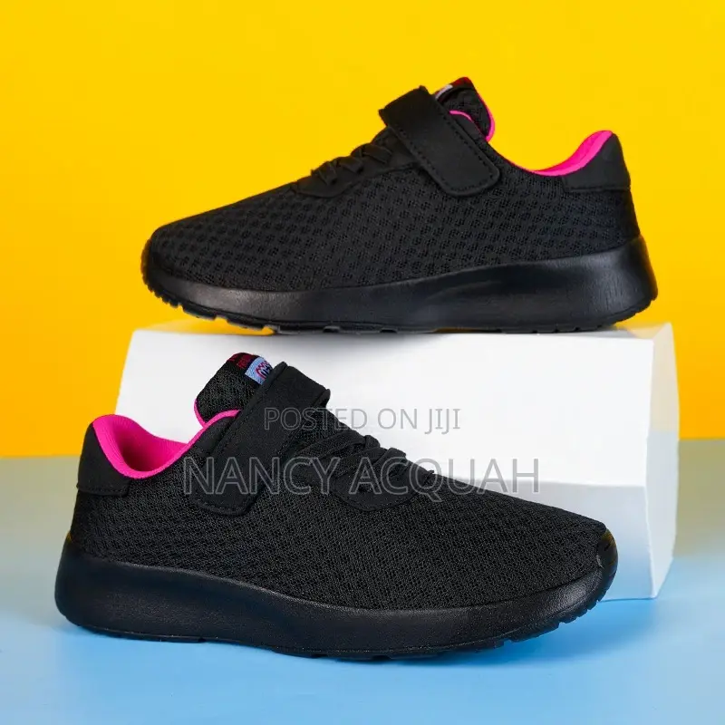 Kids Footwear