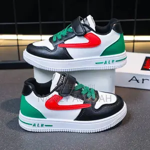 Kids Footwear