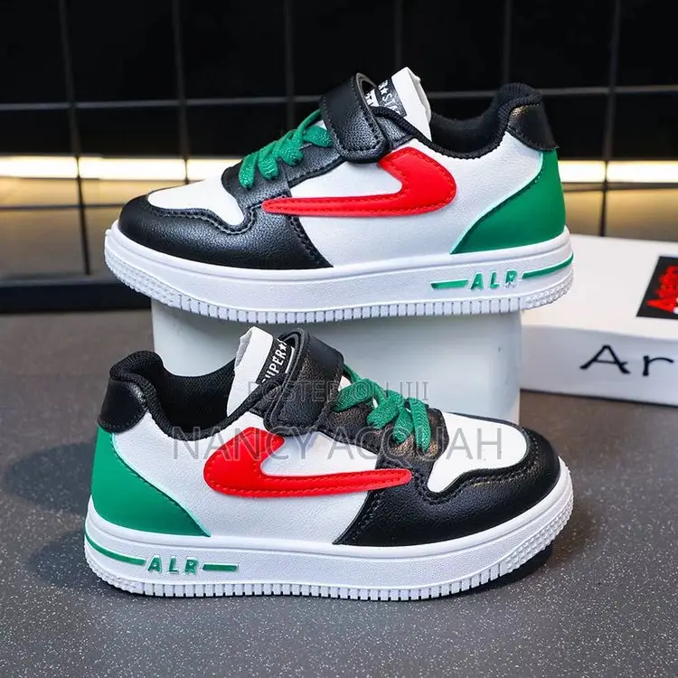 Kids Footwear