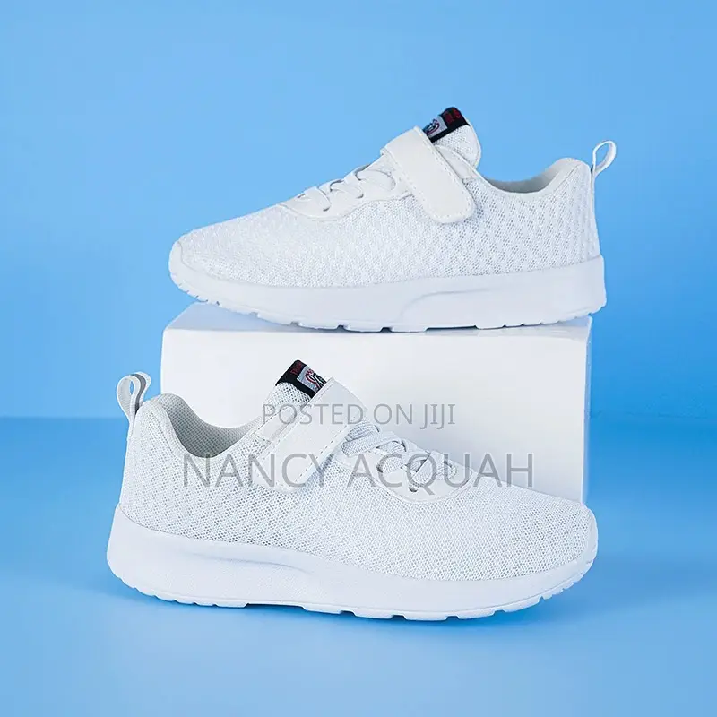 Kids Footwear