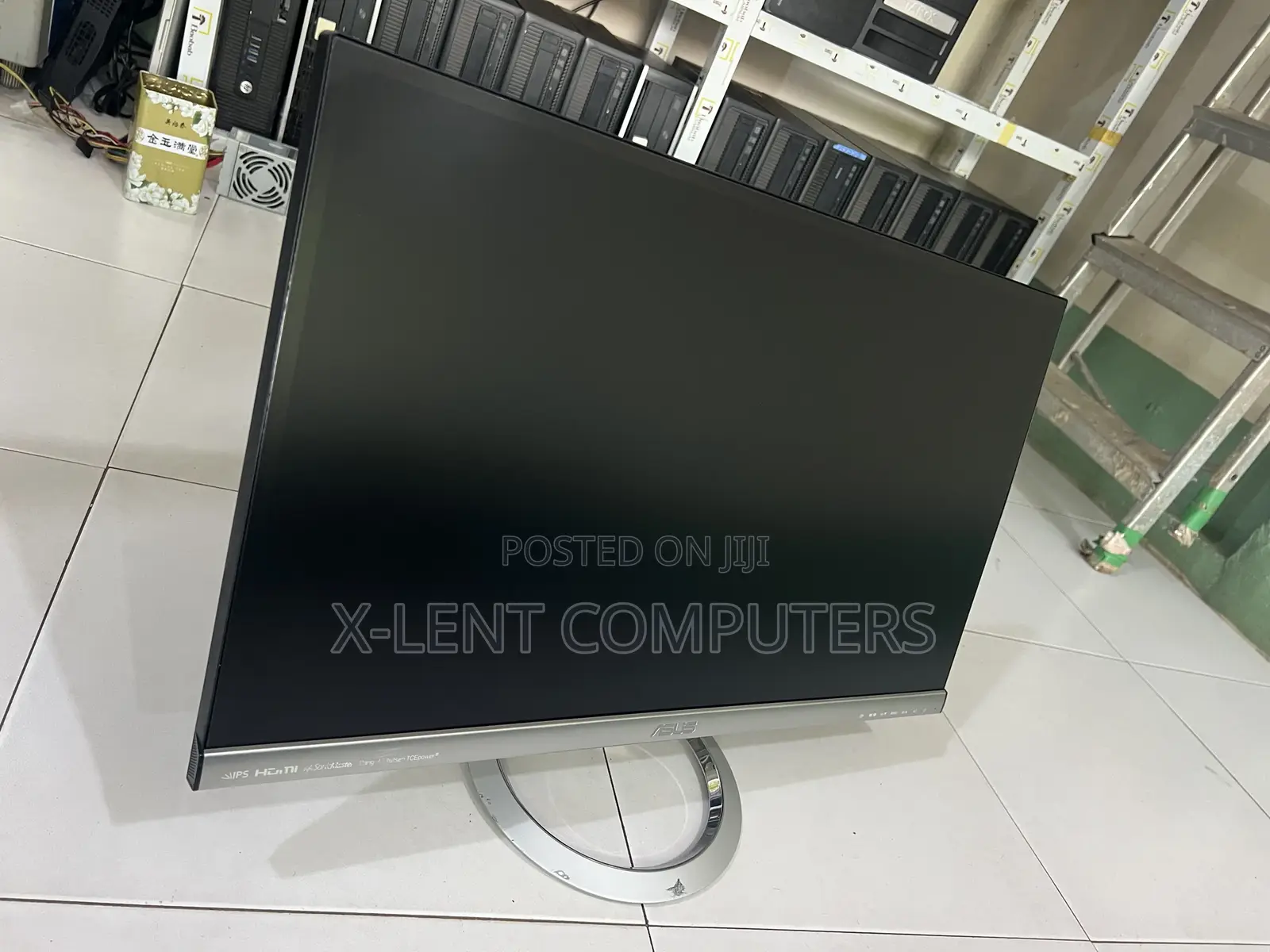 Monitor Edgeless