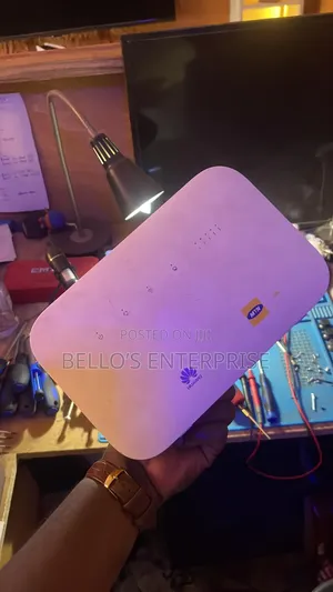Huawei MTN Turbonet Router/Wifi