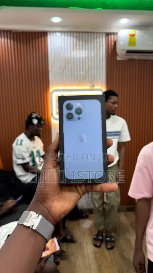 Apple iPhone 13 Pro 128 GB Blue