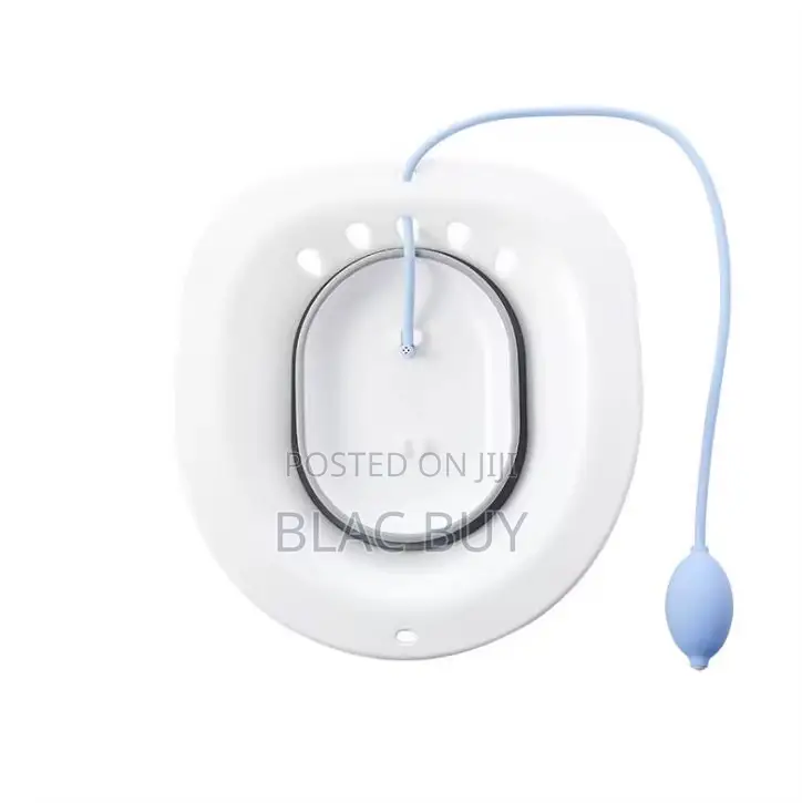 Postpartum Fumigation Steamer Seat