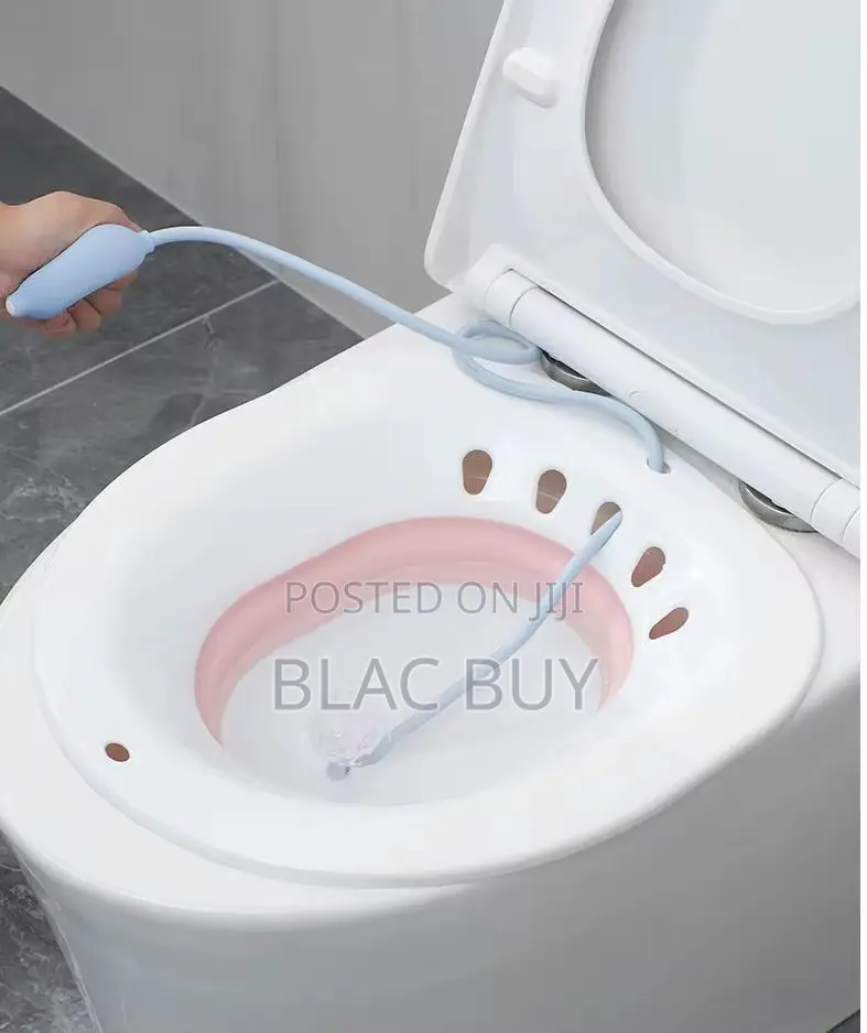 Postpartum Fumigation Steamer Seat