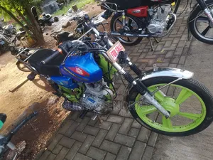 Royal RY125 2017 Blue