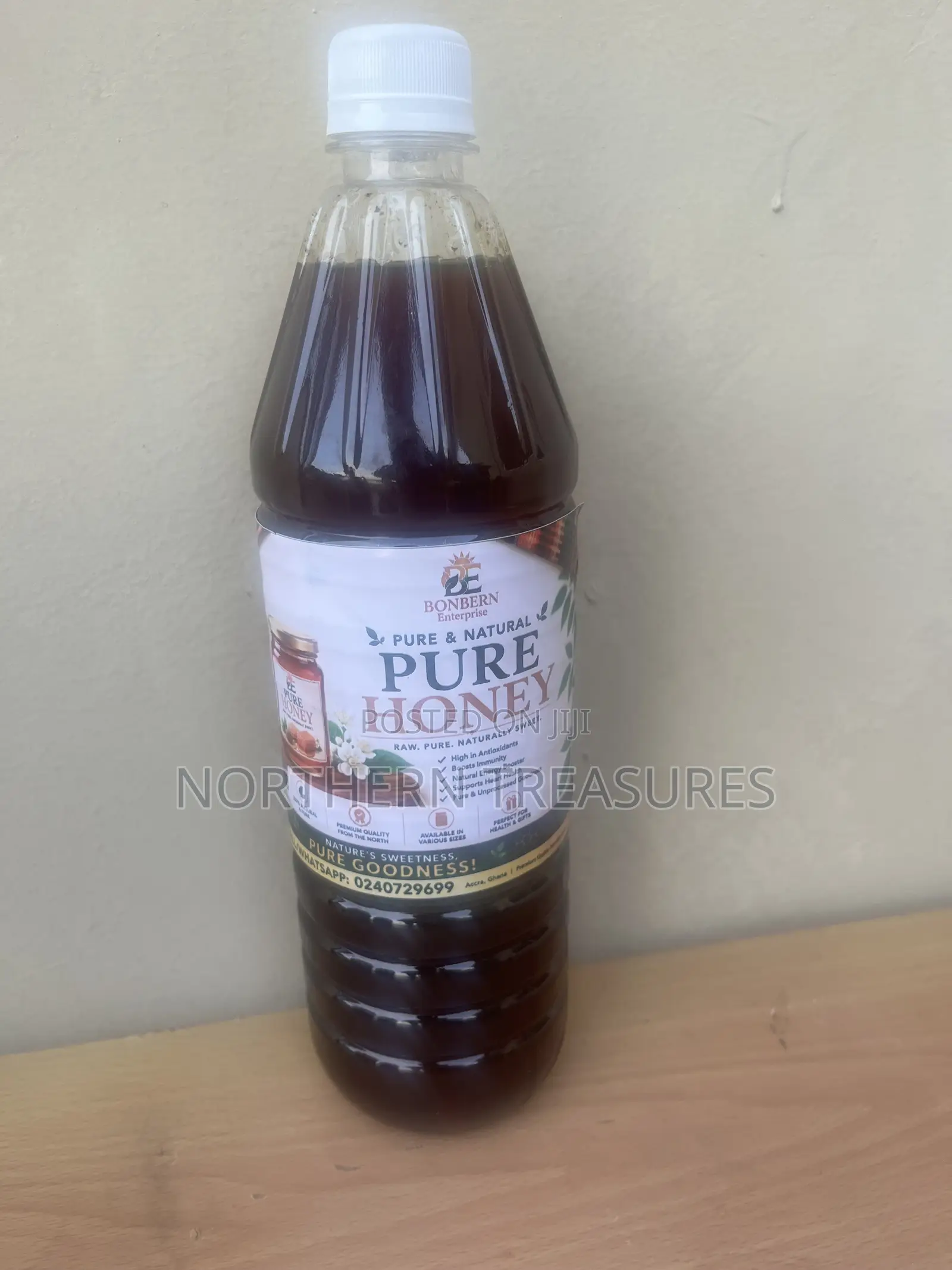 Pure Honey