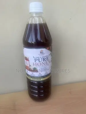 Pure Honey