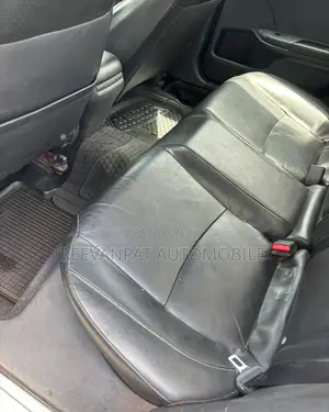 Honda Civic 2016 Silver