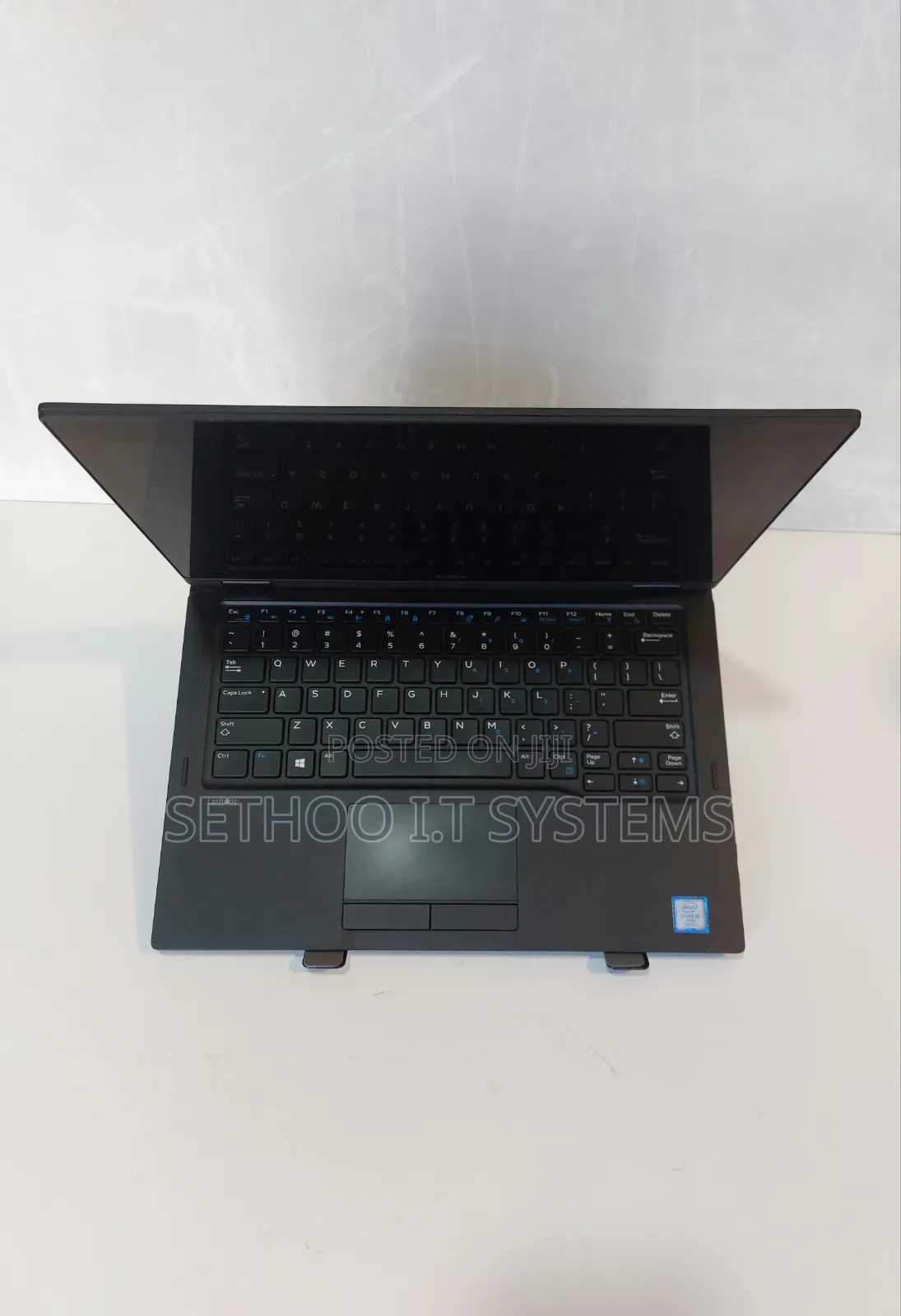 Laptop Dell Latitude 5289 8GB Intel Core i5 SSD 256GB