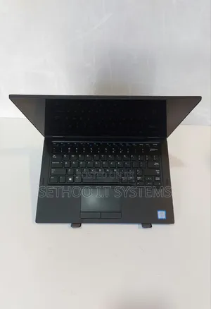 Laptop Dell Latitude 5289 8GB Intel Core i5 SSD 256GB