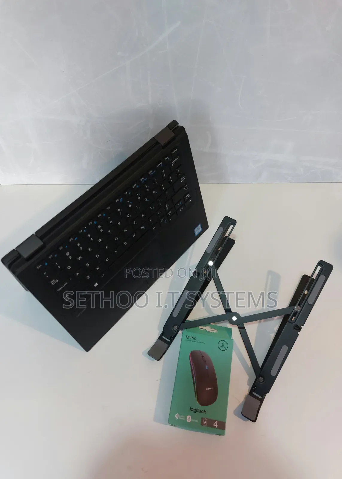 Laptop Dell Latitude 5289 8GB Intel Core i5 SSD 256GB