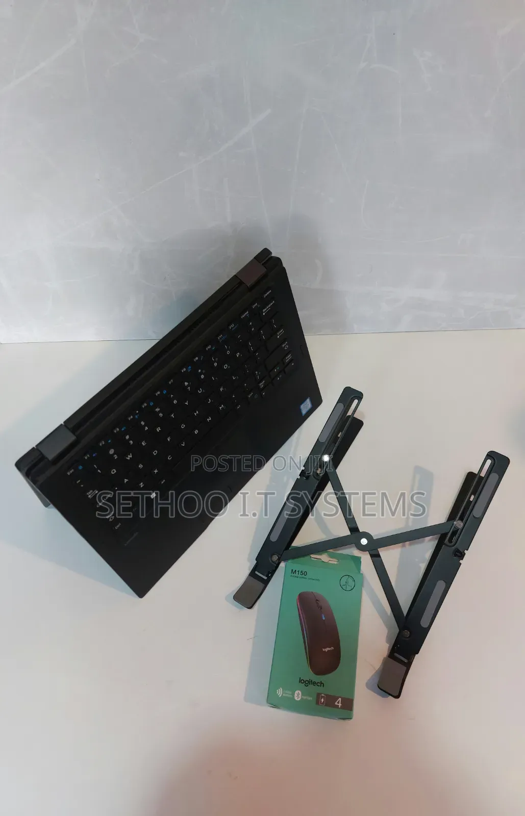 Laptop Dell Latitude 5289 8GB Intel Core i5 SSD 256GB