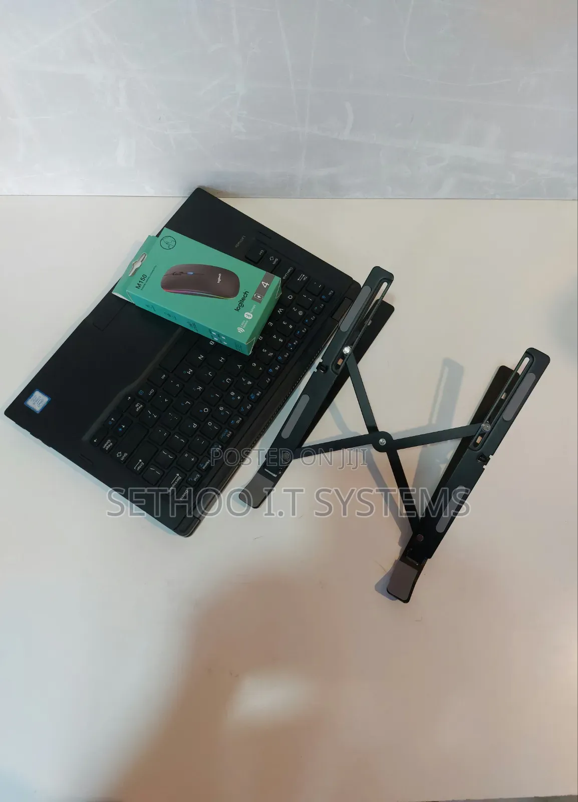 Laptop Dell Latitude 5289 8GB Intel Core i5 SSD 256GB