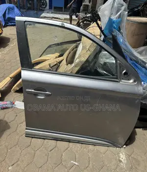 Mitsubishi Outlander Door 2016 2017 2018 2019 2020 2021 Complete Door