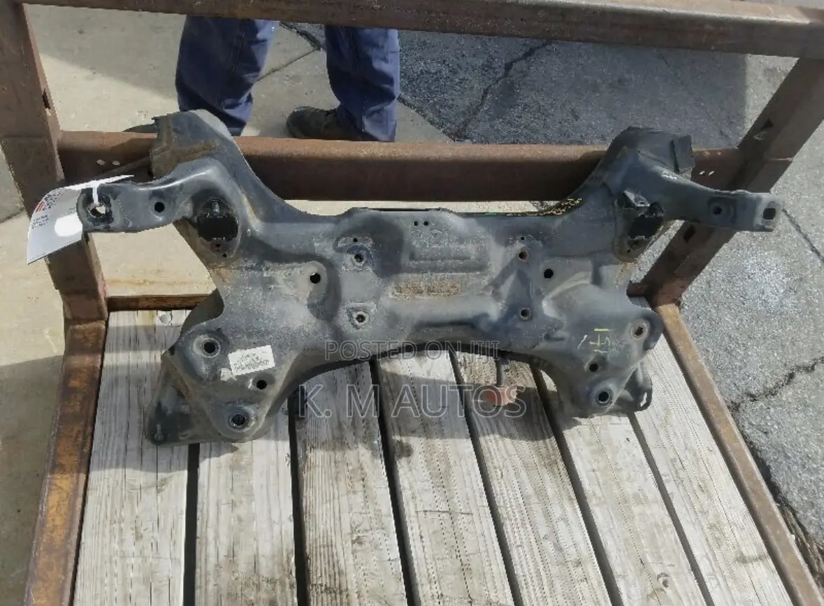 Hyundai Elantra 2012 - 2016 Front Beam (Frame Only)