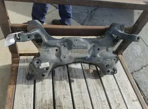 Hyundai Elantra 2012 - 2016 Front Beam (Frame Only)