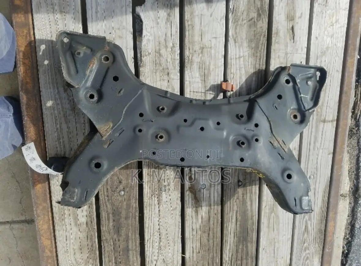 Hyundai Elantra 2012 - 2016 Front Beam (Frame Only)