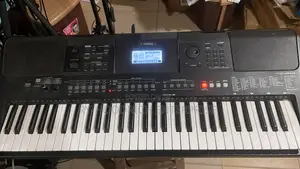 Yamaha Psre463