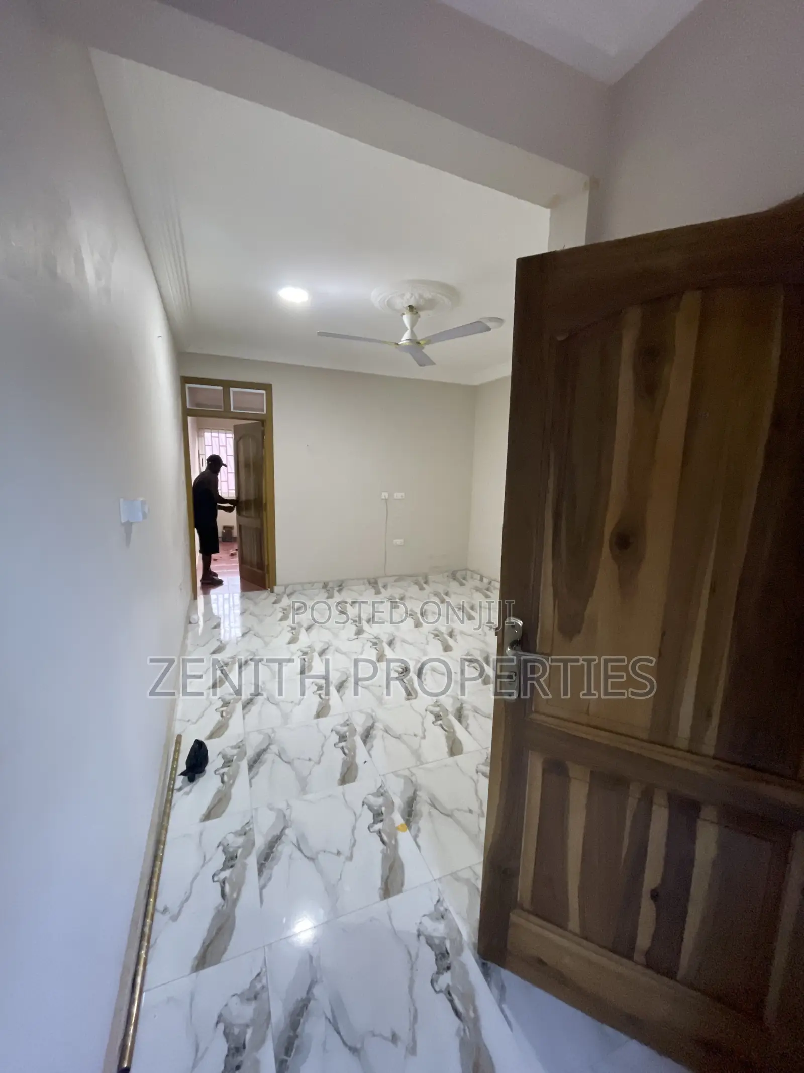 1bdrm Apartment in Zenith Properties, Bortiano for rent