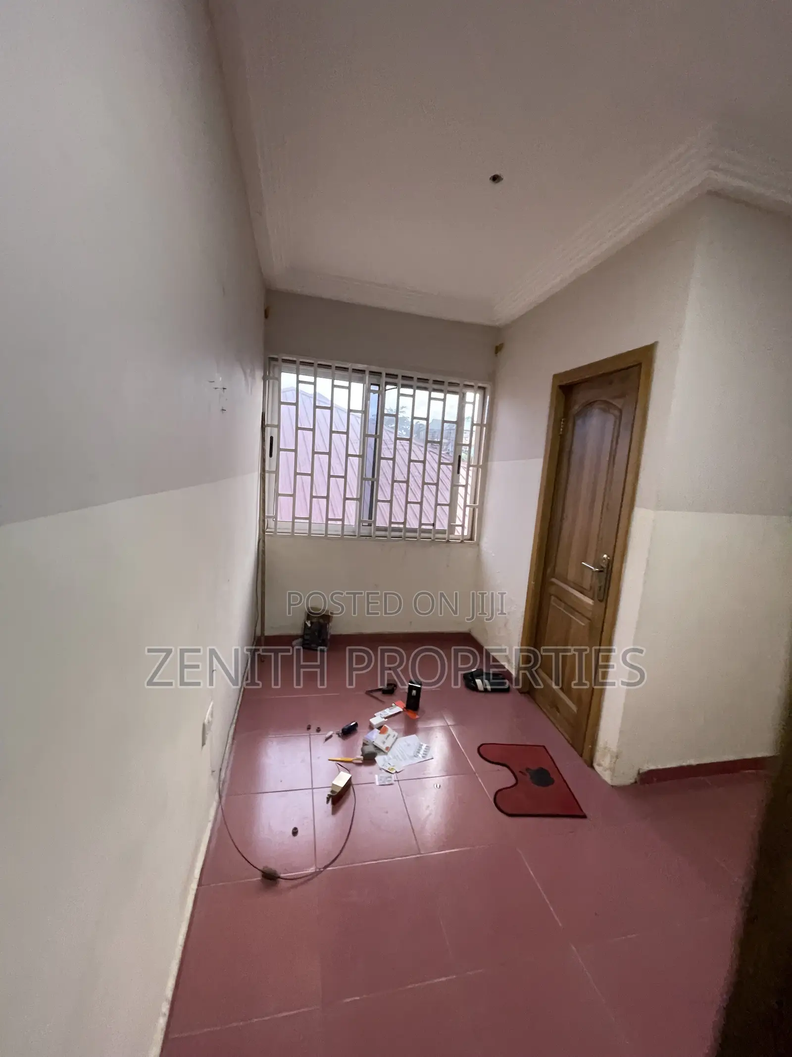1bdrm Apartment in Zenith Properties, Bortiano for rent