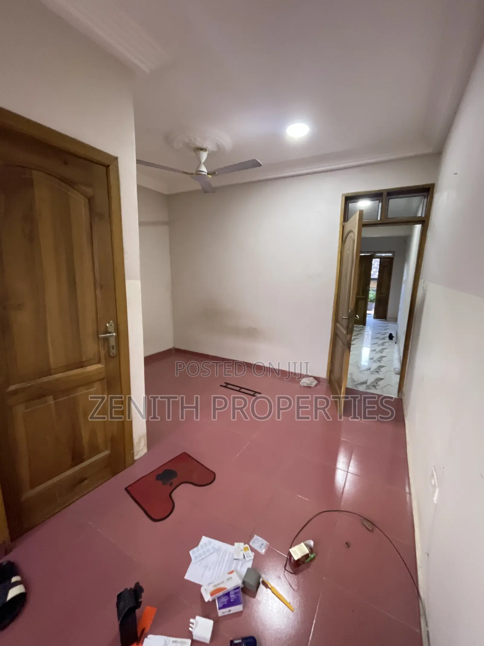 1bdrm Apartment in Zenith Properties, Bortiano for rent
