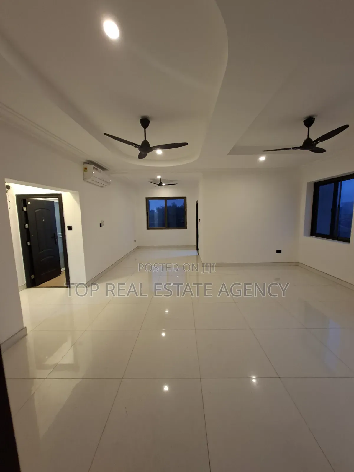 2bdrm Apartment in ,, Papa'S Pizza, North Legon for rent