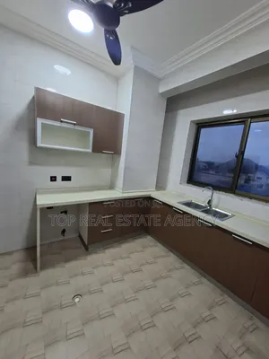 2bdrm Apartment in ,, Papa'S Pizza, North Legon for rent