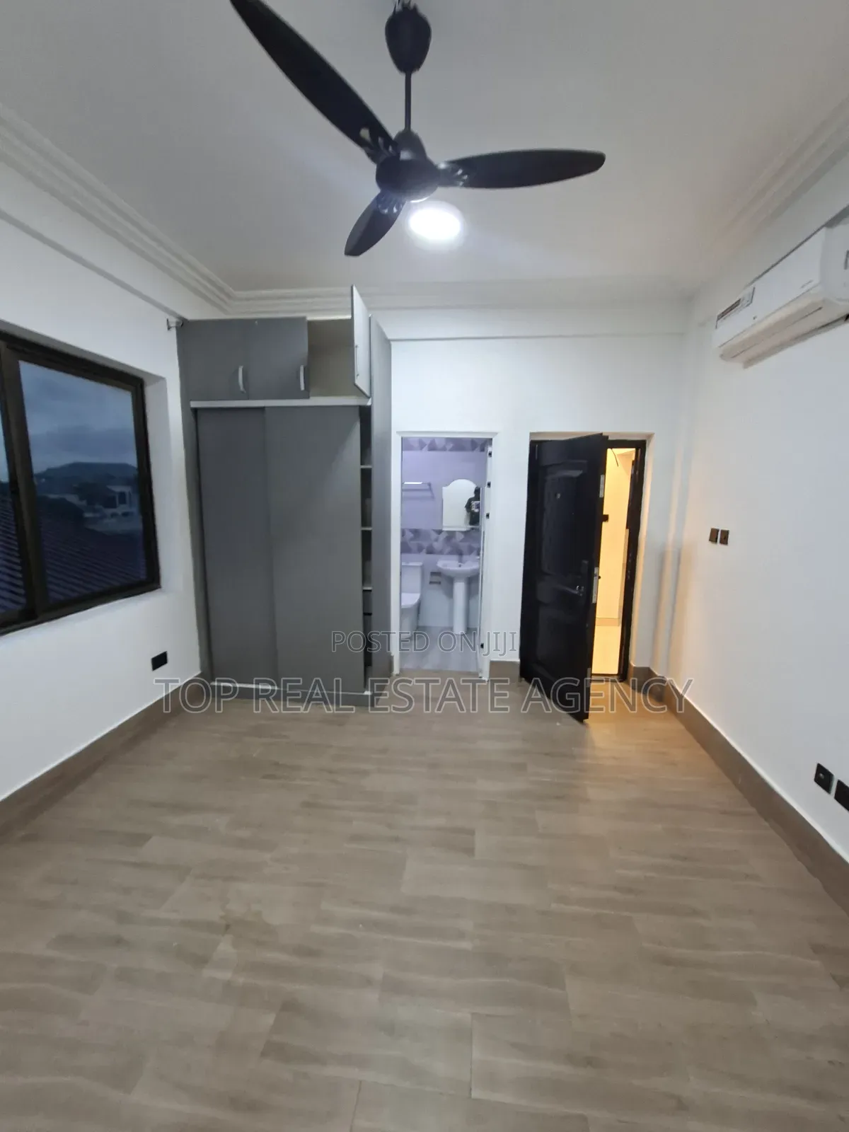 2bdrm Apartment in ,, Papa'S Pizza, North Legon for rent