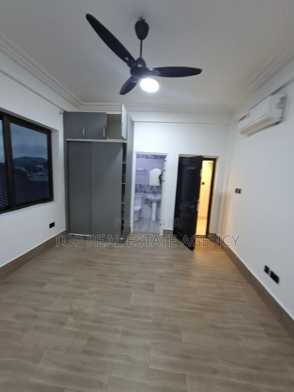 2bdrm Apartment in ,, Papa'S Pizza, North Legon for rent