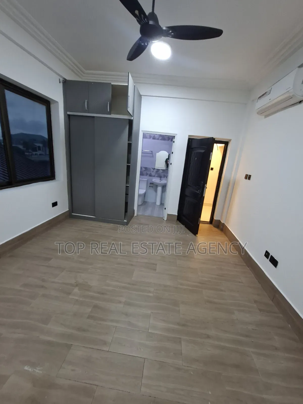 2bdrm Apartment in ,, Papa'S Pizza, North Legon for rent