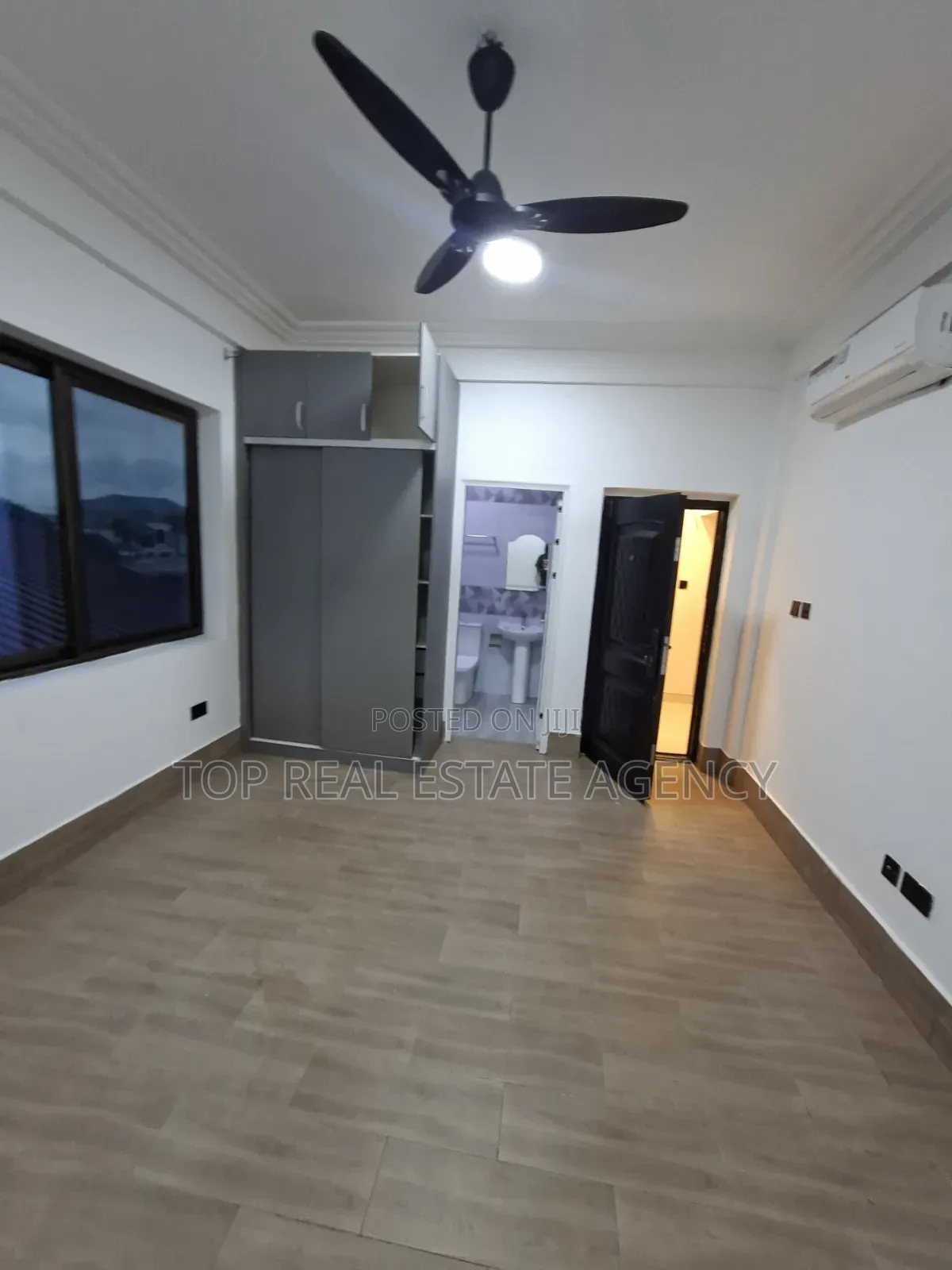 2bdrm Apartment in ,, Papa'S Pizza, North Legon for rent