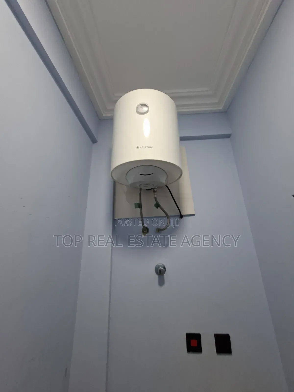2bdrm Apartment in ,, Papa'S Pizza, North Legon for rent