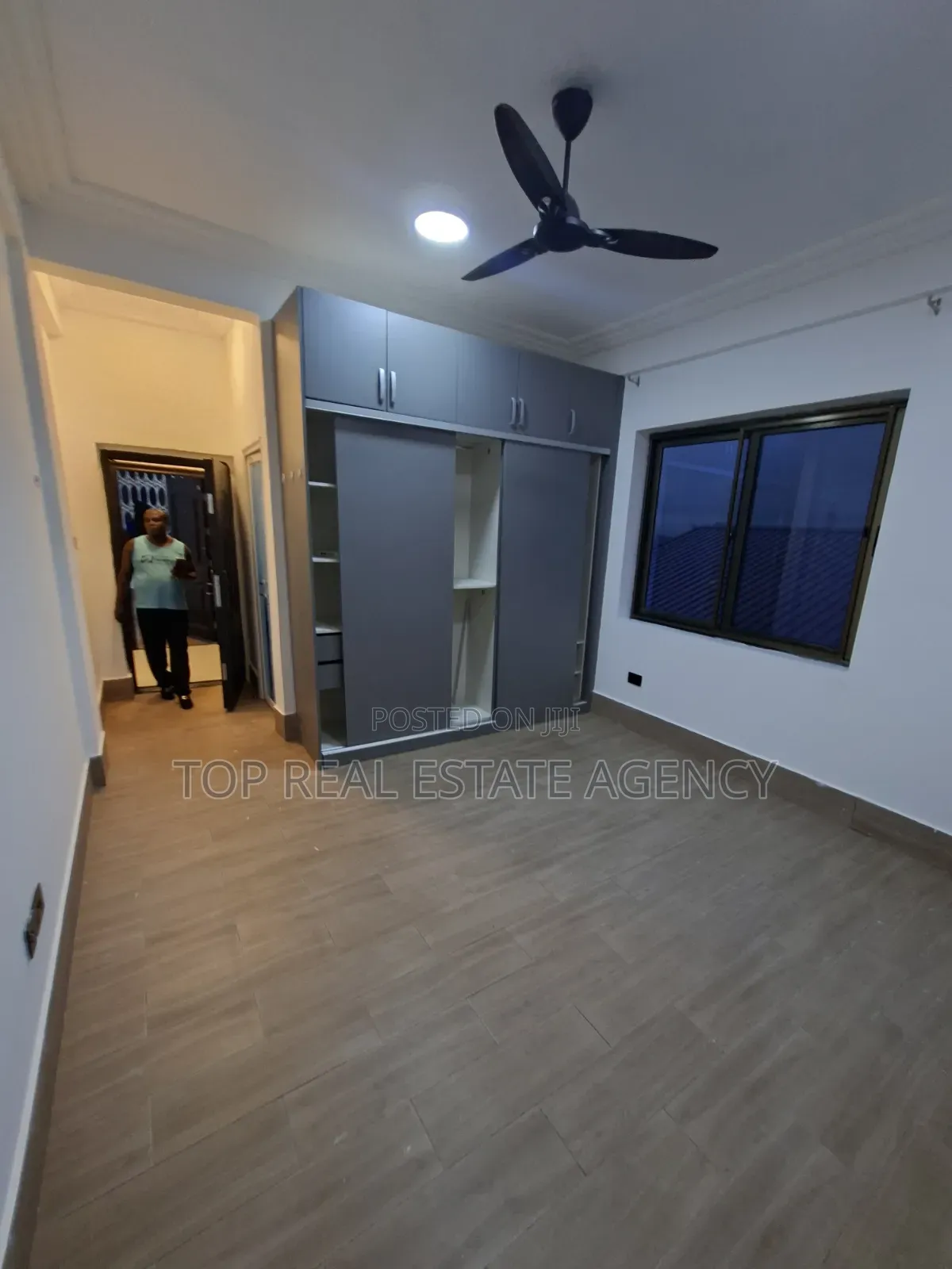 2bdrm Apartment in ,, Papa'S Pizza, North Legon for rent