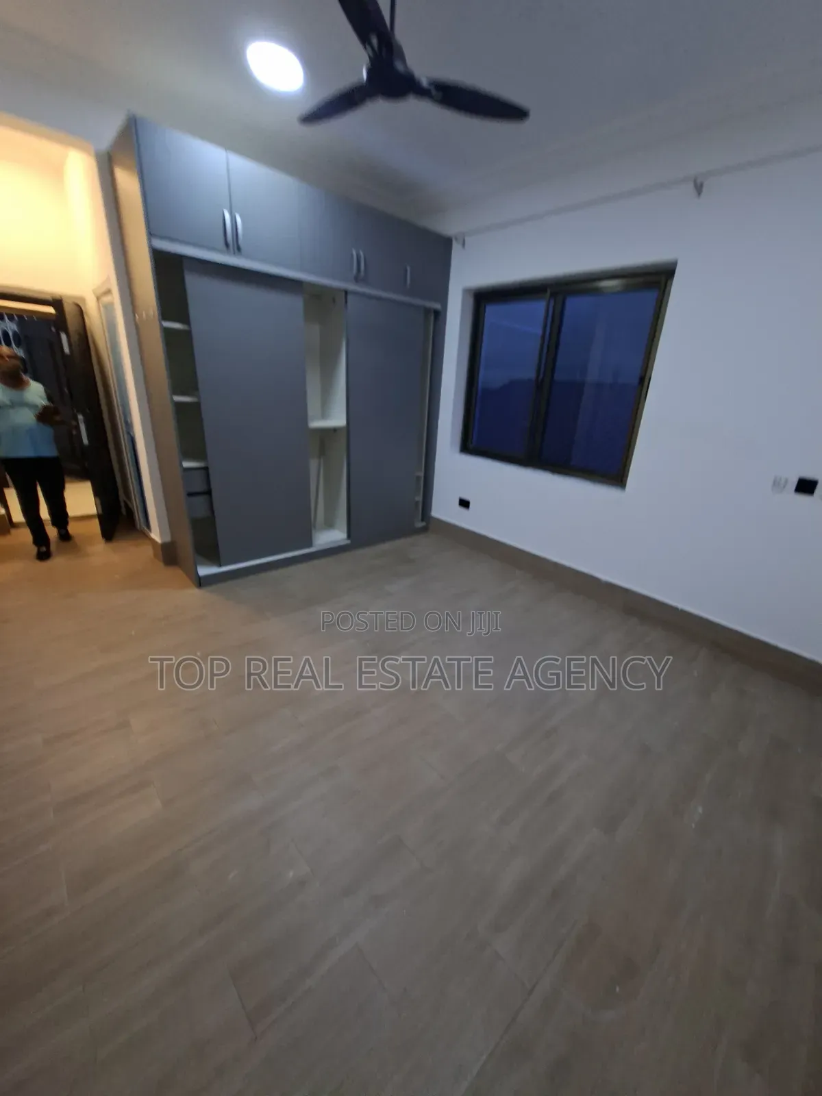 2bdrm Apartment in ,, Papa'S Pizza, North Legon for rent