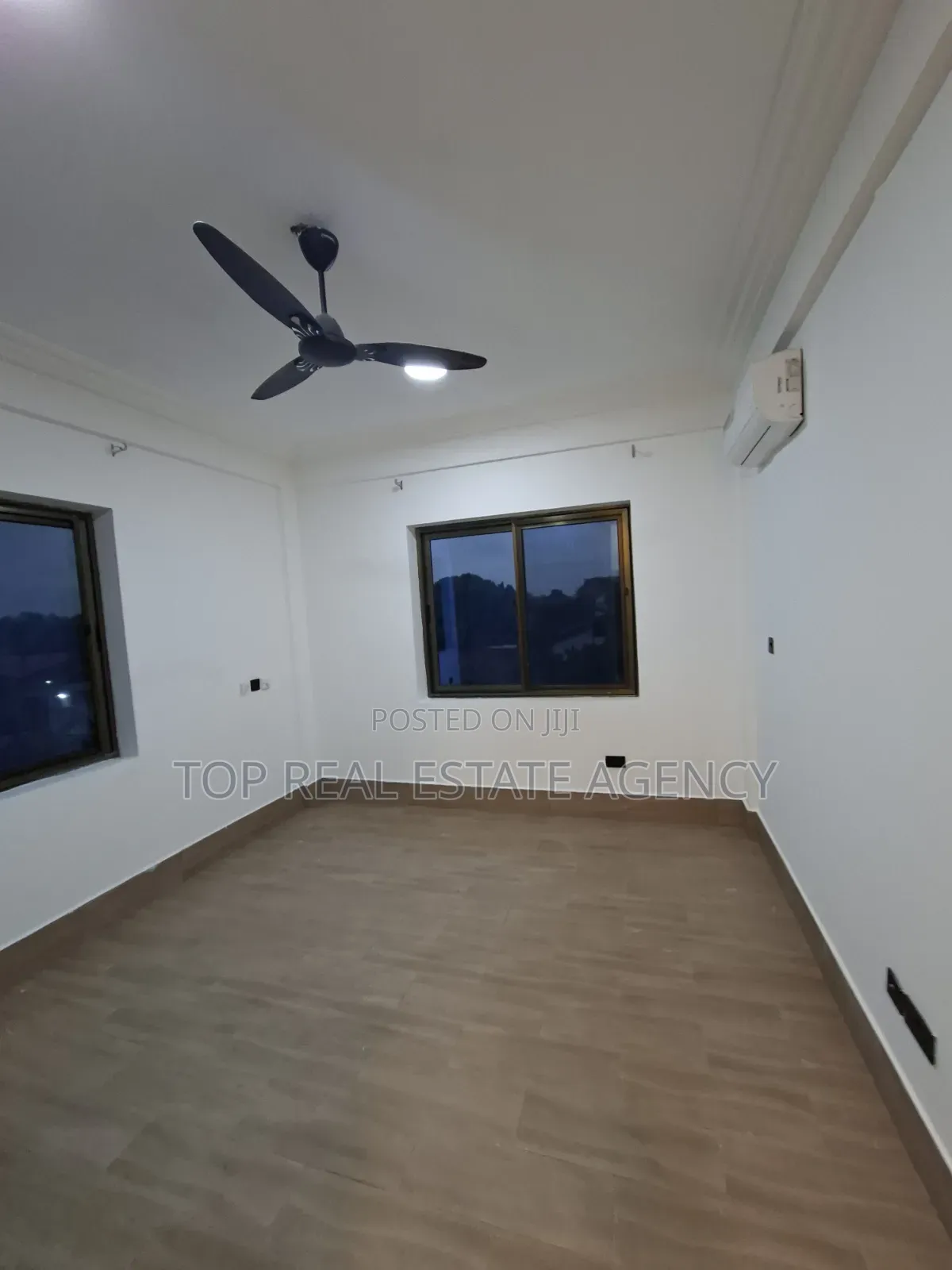 2bdrm Apartment in ,, Papa'S Pizza, North Legon for rent