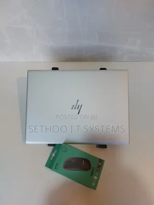 Laptop HP EliteBook 735 G5 16GB AMD Ryzen 5 SSD 256GB