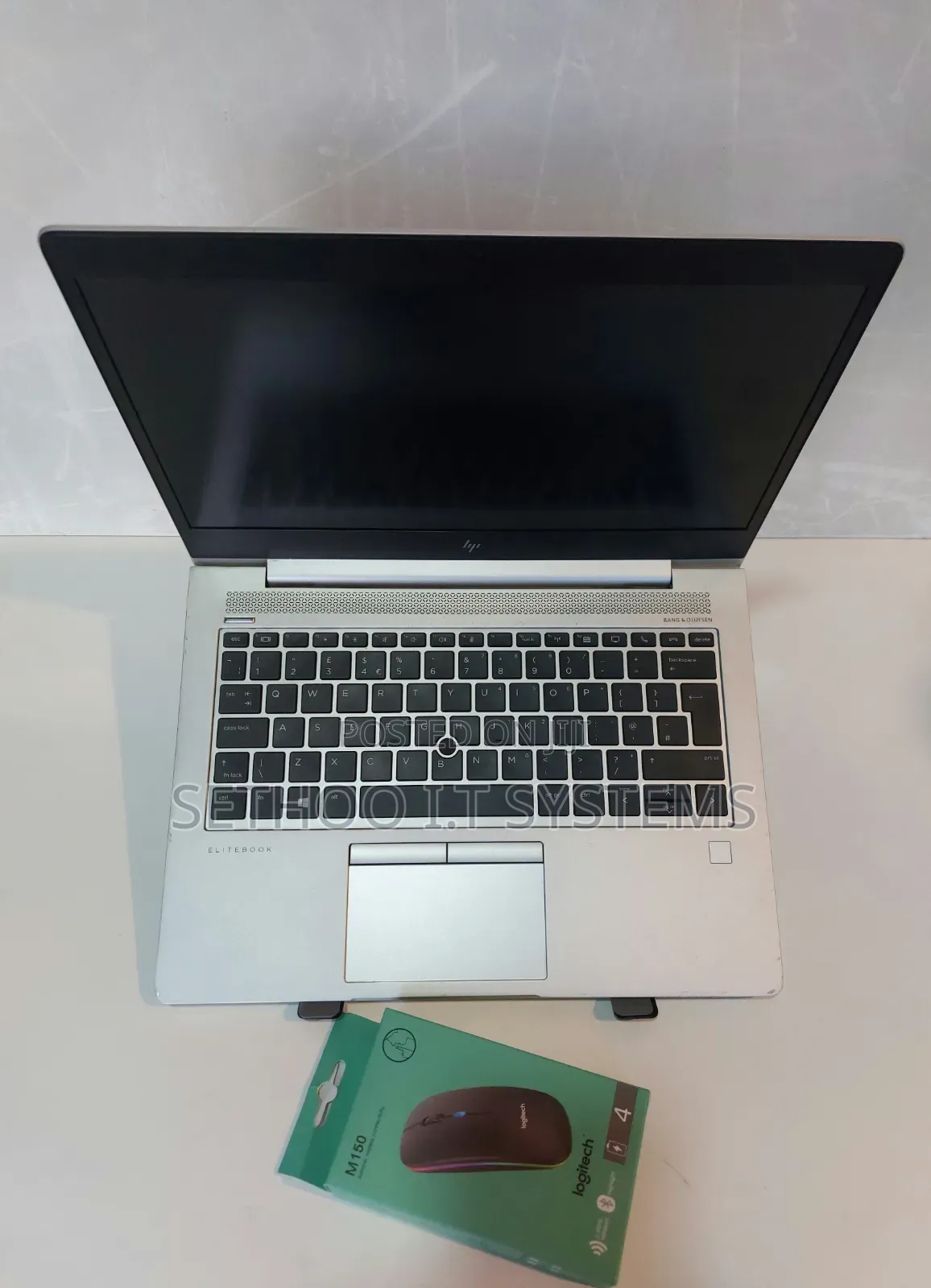 Laptop HP EliteBook 735 G5 16GB AMD Ryzen 5 SSD 256GB