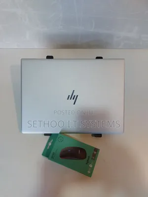 Laptop HP EliteBook 735 G5 16GB AMD Ryzen 5 SSD 256GB