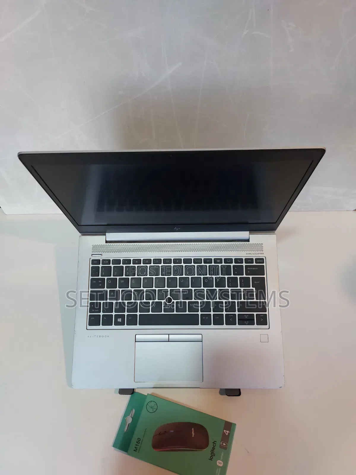 Laptop HP EliteBook 735 G5 16GB AMD Ryzen 5 SSD 256GB