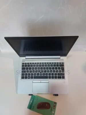 Laptop HP EliteBook 735 G5 16GB AMD Ryzen 5 SSD 256GB