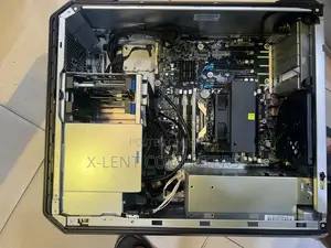 Server HP Easy Connect 64GB Intel Xeon HDD+SSD 6T