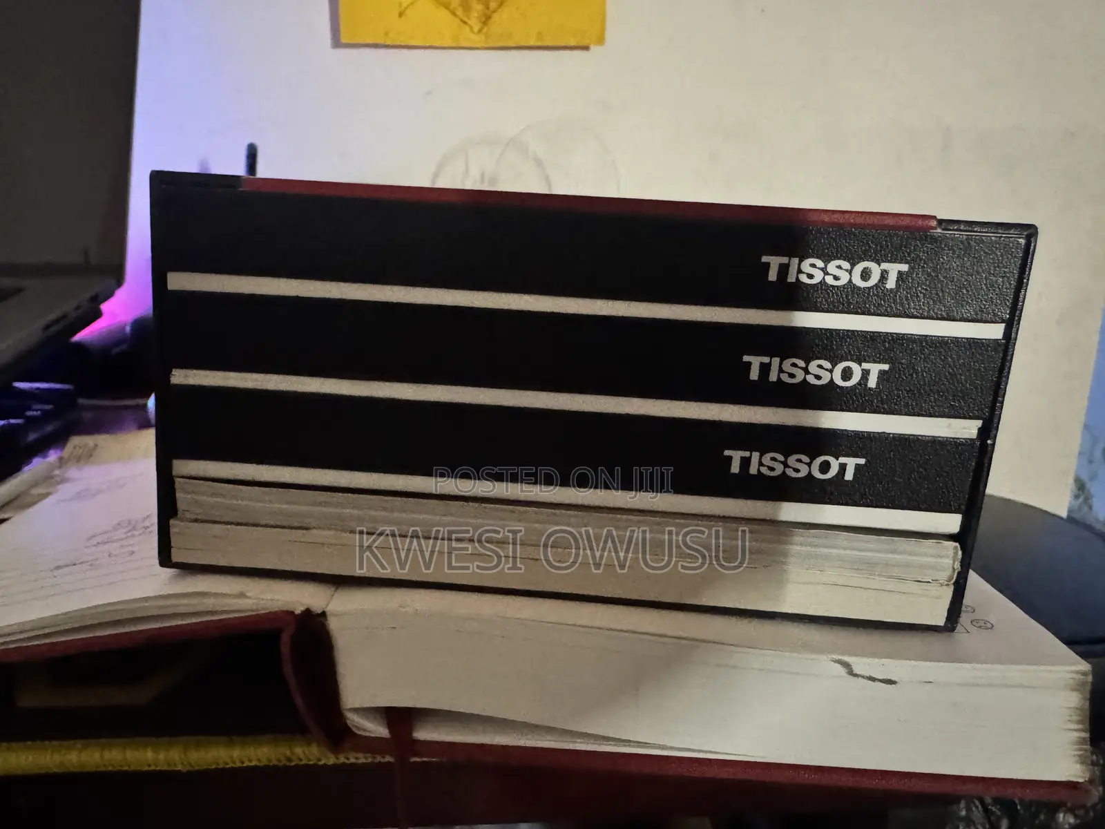 Tissot T-Race Touch