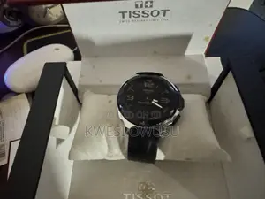 Tissot T-Race Touch