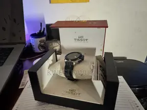 Tissot T-Race Touch