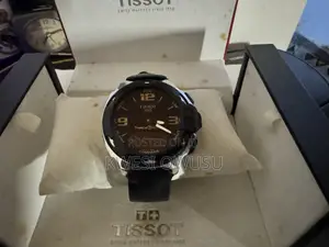 Tissot T-Race Touch