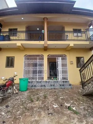 1bdrm Apartment in Sam Properties, Amasaman for rent