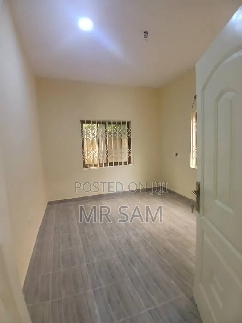 1bdrm Apartment in Sam Properties, Amasaman for rent