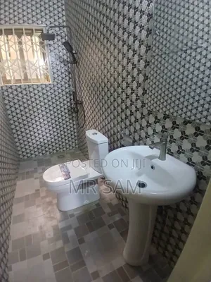 1bdrm Apartment in Sam Properties, Amasaman for rent