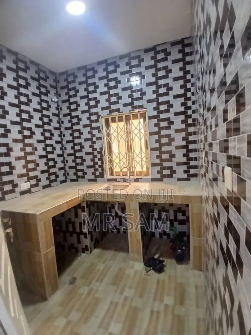1bdrm Apartment in Sam Properties, Amasaman for rent